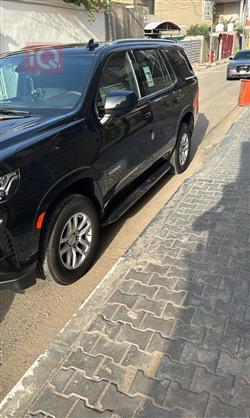 شيفروليه تاهو